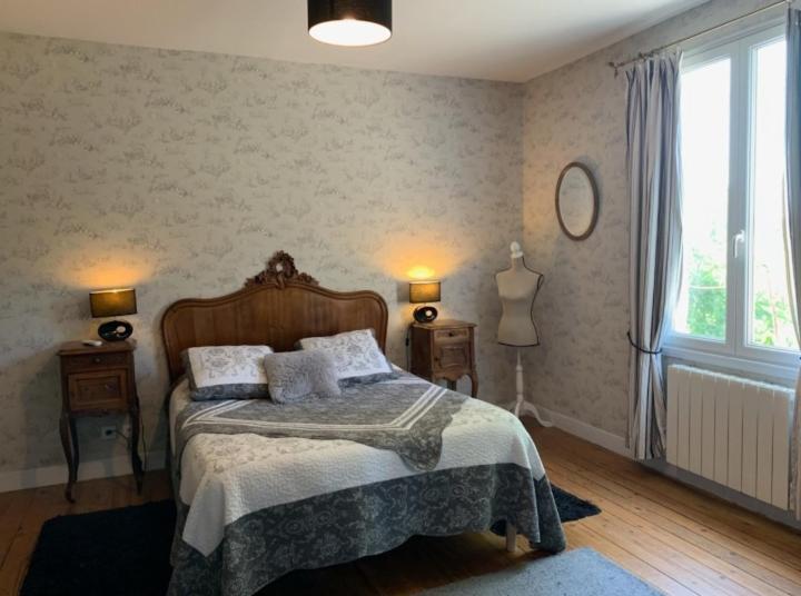 Chambres D'Hotes Les Roches Noires Trouville-sur-Mer Exterior photo